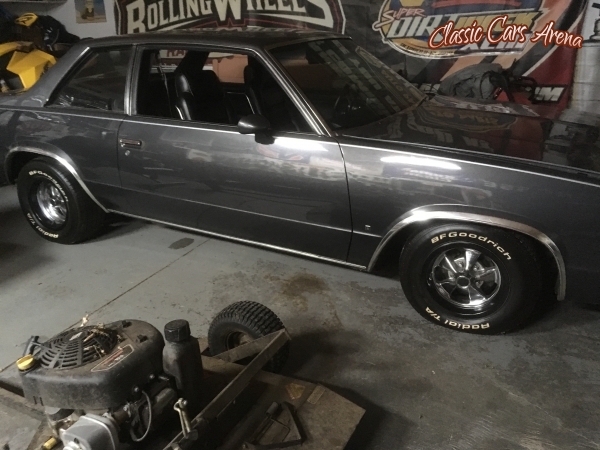 1979 Chevrolet Malibu for sale in Albany, New York (ID-28623)