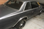 1979 Chevrolet Malibu for sale in Albany, New York (ID-28623)