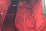 1979 Lincoln 4-Dr Sedan for sale in Edmonton, Alberta (ID-26791)