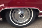 1979 Lincoln 4-Dr Sedan for sale in Edmonton, Alberta (ID-26791)
