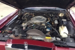 1979 Lincoln 4-Dr Sedan for sale in Edmonton, Alberta (ID-26791)