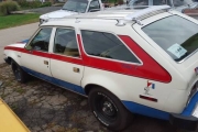 1979 AMC Concord for sale