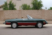 1979 Alfa Romeo Spider Veloce for sale