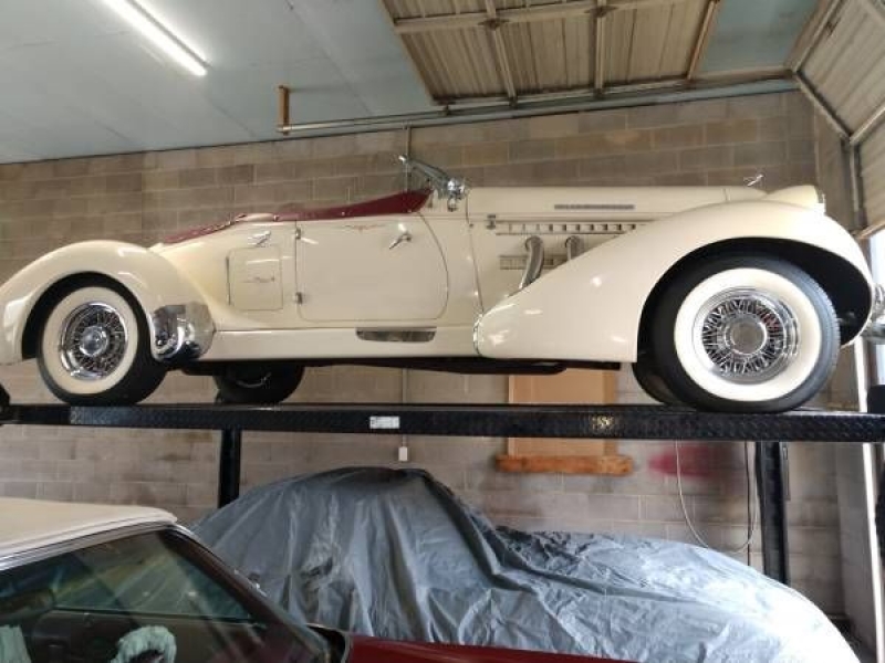 1979 Auburn Boat Tail for sale in Tennessee (ID-85604)