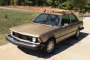 1979 BMW 320I for sale
