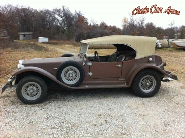 1979 Bremen Mini Mark for sale in Michigan (ID-23310) 1979 Bremen Mini Mark for sale in Michigan (ID-23310)