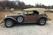 1979 Bremen Mini Mark for sale