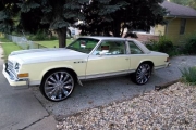 1979 Buick LeSabre for sale