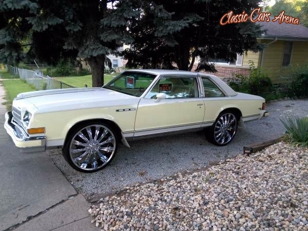 1979 Buick LeSabre for sale in Michigan (ID-15436) 1979 Buick LeSabre for sale in Michigan (ID-15436)