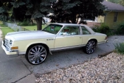 1979 Buick LeSabre for sale