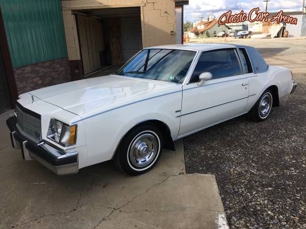 1979 Buick Regal for sale in Michigan (ID-20315) 1979 Buick Regal for sale in Michigan (ID-20315)