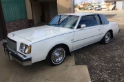 1979 Buick Regal for sale