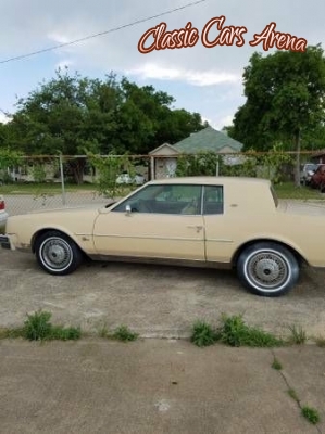 1979 Buick Riviera for sale in Texas (ID-24160) 1979 Buick Riviera for sale in Texas (ID-24160)