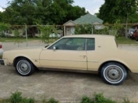 1979 Buick Riviera for sale in Texas (ID-24160)