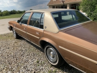 1979 Buick LeSabre for sale in Omaha, Nebraska (ID-133119)