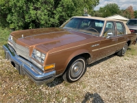 1979 Buick LeSabre for sale in Omaha, Nebraska (ID-133119)