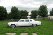 1979 Cadillac Fleetwood for sale