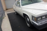 1979 Cadillac Coupe deVille for sale