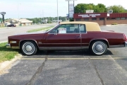 1979 Cadillac Eldorado for sale