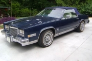 1979 Cadillac Eldorado for sale
