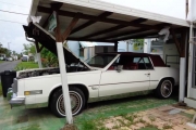 1979 Cadillac Eldorado for sale