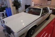 1979 Cadillac Eldorado for sale