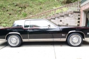 1979 Cadillac Eldorado for sale