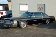 1979 Cadillac Coupe deVille for sale