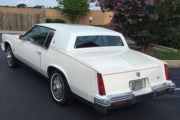 1979 Cadillac Eldorado for sale
