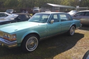 1979 Cadillac Seville for sale