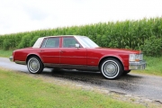 1979 Cadillac Seville for sale