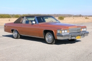1979 Cadillac deVille for sale