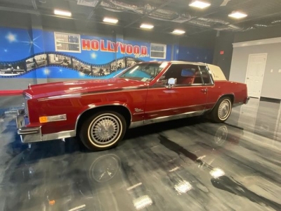 1979 Cadillac Eldorado for sale