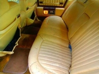 1979 Cadillac DeVille for sale in Michigan (ID-91752)