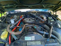 1979 Cadillac DeVille for sale in Michigan (ID-91752)