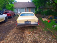 1979 Cadillac DeVille for sale in Michigan (ID-91752)