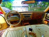 1979 Cadillac DeVille for sale in Michigan (ID-91752)