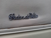 1979 Cadillac DeVille for sale in Michigan (ID-91752)