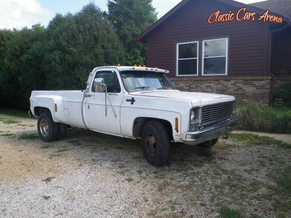 1979 Chevrolet C30 for sale in Michigan (ID-3584) 1979 Chevrolet C30 for sale in Michigan (ID-3584)