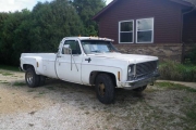 1979 Chevrolet C30 for sale