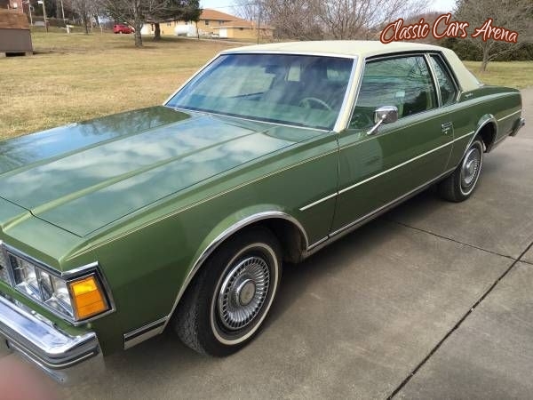 1979 Chevrolet Caprice Classic for sale in Michigan (ID-6166) 1979 Chevrolet Caprice Classic for sale in Michigan (ID-6166)
