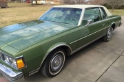 1979 Chevrolet Caprice Classic for sale
