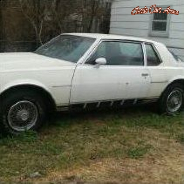 1979 Chevrolet Caprice Classic for sale in Michigan (ID-6185) 1979 Chevrolet Caprice Classic for sale in Michigan (ID-6185)