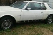 1979 Chevrolet Caprice Classic for sale
