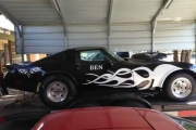 1979 Chevrolet Corvette Stingray for sale