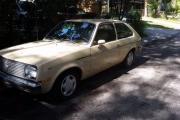 1979 Chevrolet Chevette for sale