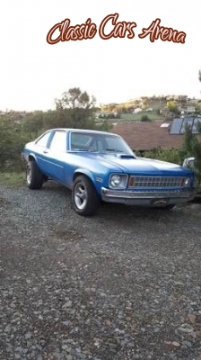 1979 Chevrolet Nova for sale in Michigan (ID-14404)