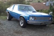 1979 Chevrolet Nova for sale