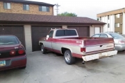 1979 Chevrolet Big 10 for sale