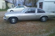 1979 Chevrolet Nova for sale